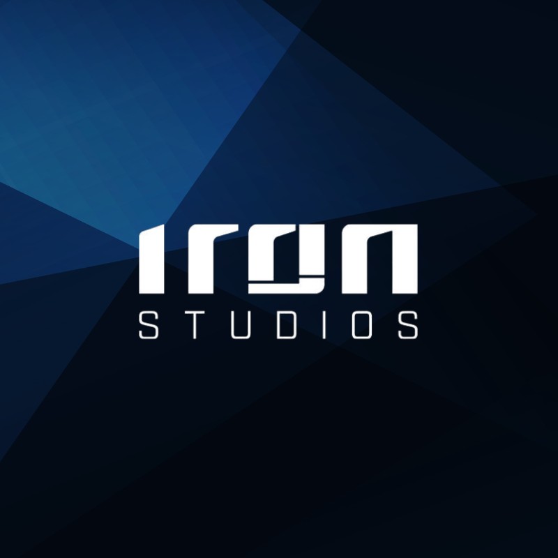 iron studios